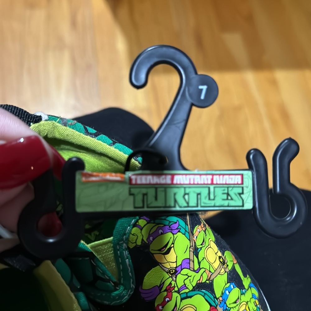 Ninja turtle - Picture 3 of 3
